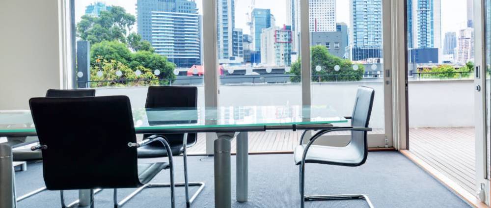 Coworking Spaces in Mohali