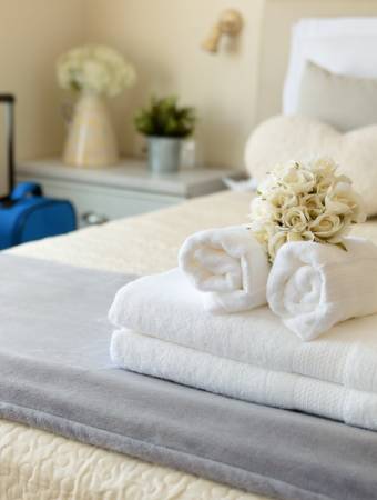 Serviced Apartments for Sale